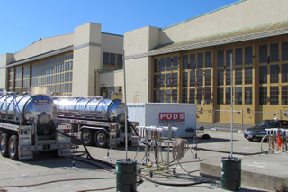 Illustration for article titled Jet Fuel and its Demand